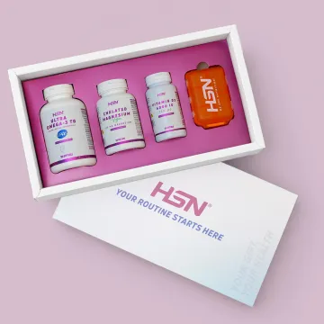GIFTBOX - TES INDISPENSABLES