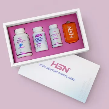 Giftbox - tes indispensables