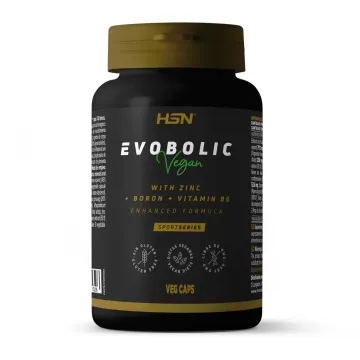 EVOBOLIC EVOBOLIC