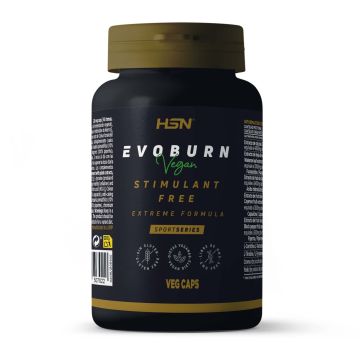 EVOBURN (OHNE STIMULANZIEN)