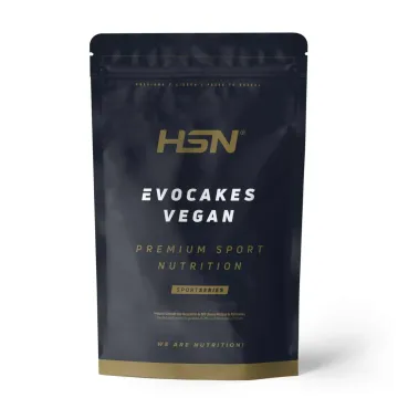 EVOCAKES VEGAN (PANCAKES PROTÉINÉS) EVOCAKES VEGAN (PANCAKES PROTÉINÉS)