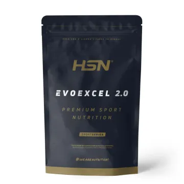 EVOEXCEL 2.0 (WHEY PROTEIN ISOLATE + CONCENTRATE) EVOEXCEL 2.0 (WHEY PROTEIN ISOLATE + CONCENTRATE)