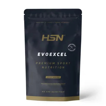 EVOEXCEL (WHEY PROTEIN ISOLATE + CONCENTRATE) OHNE SÜßUNGSMITTEL EVOEXCEL (WHEY PROTEIN ISOLATE + CONCENTRATE) OHNE SÜßUNGSMITTEL