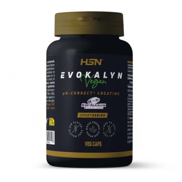 EVOKALYN GEPUFFERTES CREATIN