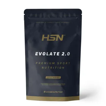 EVOLATE 2.0 (WHEY ISOLATE CFM) EVOLATE 2.0 (WHEY ISOLATE CFM)
