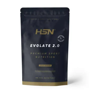 EVOLATE 2.0 (WHEY ISOLATE CFM) OHNE SÜßUNGSMITTEL EVOLATE 2.0 (WHEY ISOLATE CFM) OHNE SÜßUNGSMITTEL