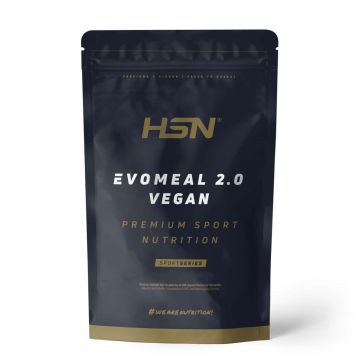 EVOMEAL 2.0 (MAHLZEITENERSATZ) VEGAN