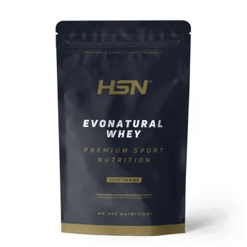 EVONATURAL WHEY EVONATURAL WHEY