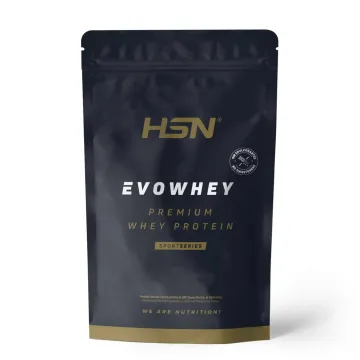 EVOWHEY PROTEIN OHNE SÜßUNGSMITTEL EVOWHEY PROTEIN OHNE SÜßUNGSMITTEL