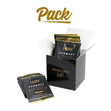EVOWHEY PROTEIN PROBE-PACK