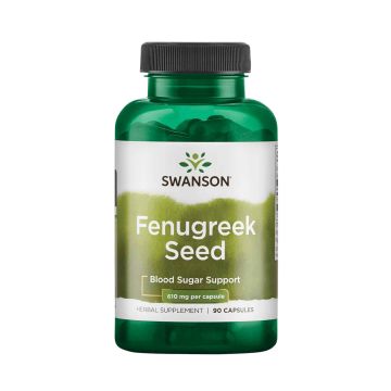 BOCKSHORNKLEE SAMEN 610 mg