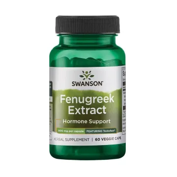 BOCKSHORNKLEE EXTRAKT (TESTOFEN®) 300 mg