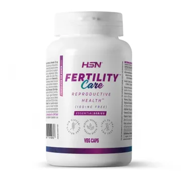 FERTILITY CARE FÜR FRAUEN (OHNE JOD) FERTILITY CARE FÜR FRAUEN (OHNE JOD)