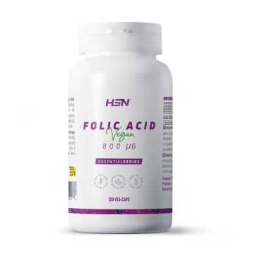 FOLSÄURE 800 mcg