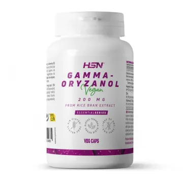 GAMMA-ORYZANOL 200 mg