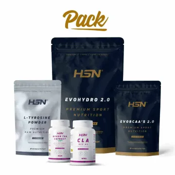 PACK 2 - MUSKELN DEFINIEREN *