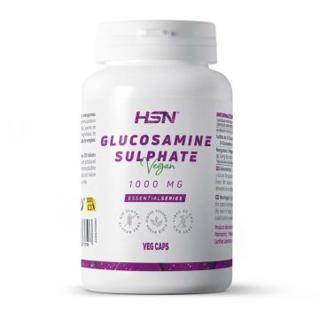 GLUCOSAMINSULFAT 1000 mg