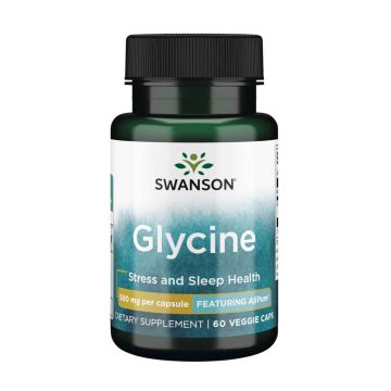 GLYCIN 500 mg