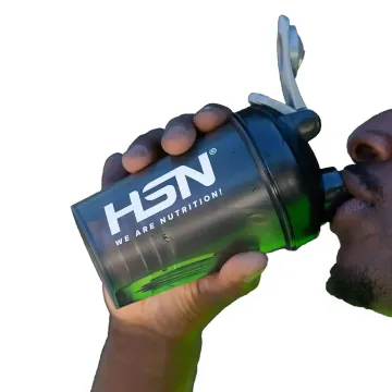 SHAKER HSN WE ARE NUTRITION! MISCHBALL