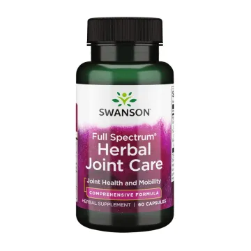 Full Spectrum® HERBAL JOINT CARE