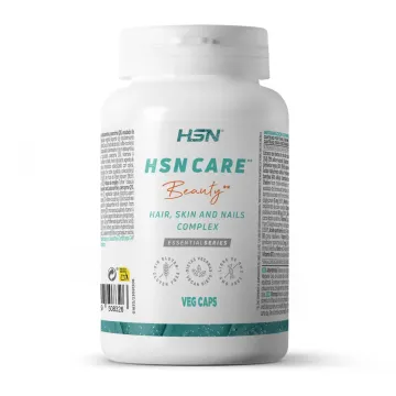 HSN CARE (HAARE, HAUT UND NÄGEL)