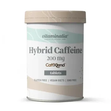HYBRID KOFFEIN 200 mg