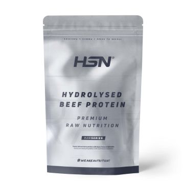 HYDROLYSIERTES RINDERPROTEIN