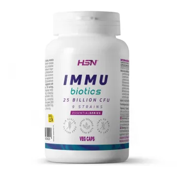 Inmu biotics (ferments) 25B UFC