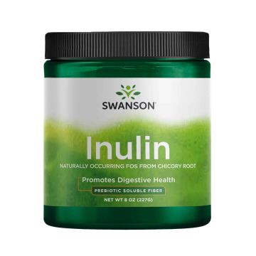 INULINE FIBRES SOLUBLES EN POUDRE