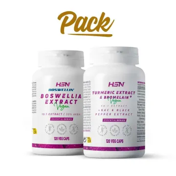PACK 1 - GELENKUNTERSTÜTZUNG *
