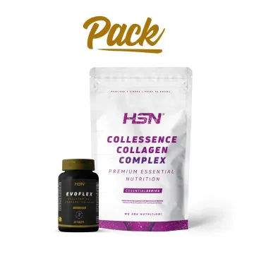 PACK 3 - SOUTIEN ARTICULAIRE *