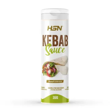 SAUCE KEBAB
