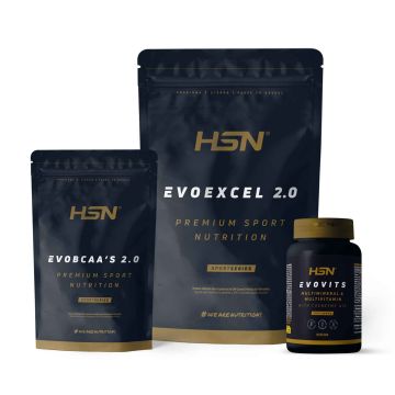 PACK 1 - FIT BLEIBEN *