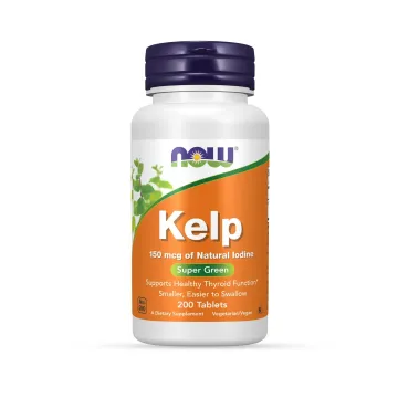 KELP 150 mcg - 200 tabletten