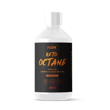 KETO OCTANE - 500 ml