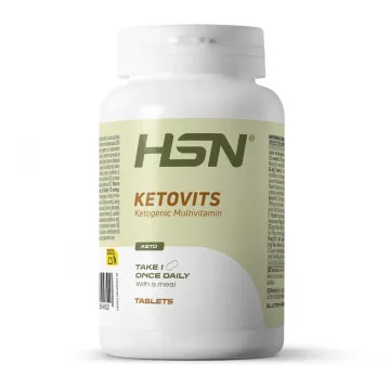 Ketovits