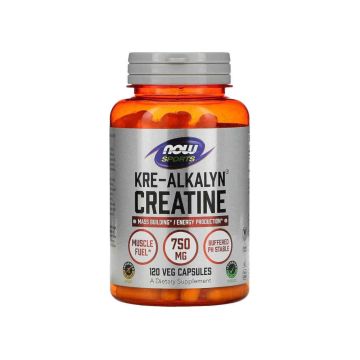 KRE-ALKALYN® KREATIN 750 mg KRE-ALKALYN® KREATIN 750 mg