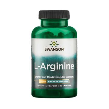 L-ARGININ 850 mg