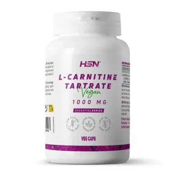 L-CARNITIN TARTRAT 1000 mg