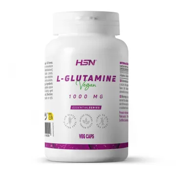 L-glutamine 1000mg