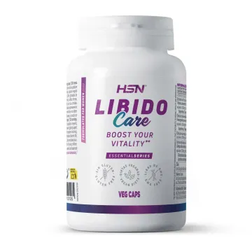 LIBIDO CARE SPÉCIAL FEMME