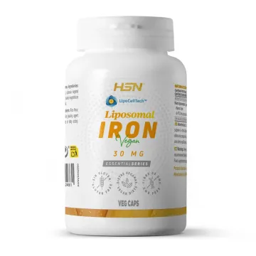 LIPOSOMALES EISEN (LipoCellTech™) (30 mg EISEN) LIPOSOMALES EISEN (LipoCellTech™) (30 mg EISEN)