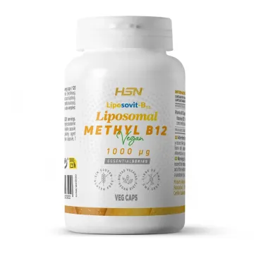 LIPOSOMALES VITAMIN B12 (METHYLCOBALAMIN) (Liposovit®) (1000 mcg VITAMIN B12) LIPOSOMALES VITAMIN B12 (METHYLCOBALAMIN) (Liposovit®) (1000 mcg VITAMIN B12)