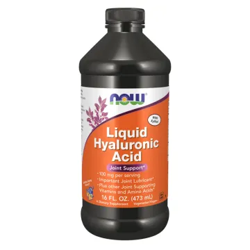 HYALURONSÄURE FLÜSSIG 473 ml