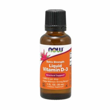 VITAMIN D3 FLÜSSIG 1000IU - 30 ml VITAMIN D3 FLÜSSIG 1000IU - 30 ml