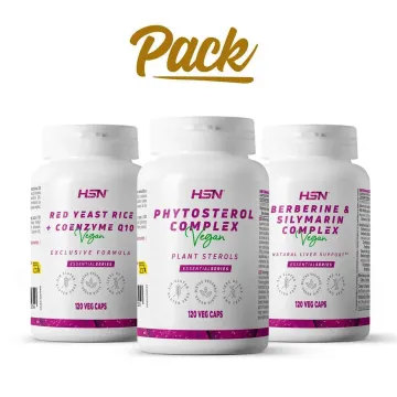 PACK - KONTROLLE DES CHOLESTERINSPIEGELS * PACK - KONTROLLE DES CHOLESTERINSPIEGELS *