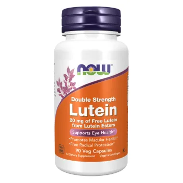 LUTEIN 20 mg