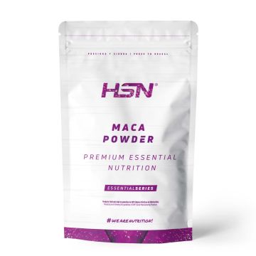 MACA EN POUDRE