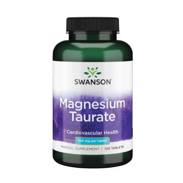 MAGNESIUMTAURAT 100 mg