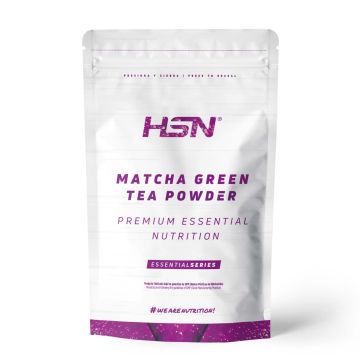 MATCHA GRÜNTEE PULVER